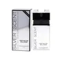 Jacques Bogart Silver Scent Infinite Silver Eau de Toilette 100 ml