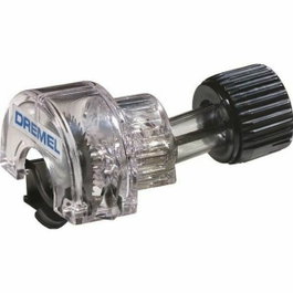 Dremel Adaptation Mini scie circulaire pour Dremel 670