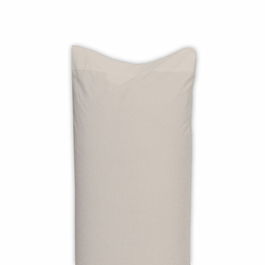 Taie d'oreiller Happy Home Lin 45 x 85 cm 2 Unités