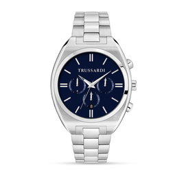 Montre Homme Trussardi R2453159010 (Ø 44 mm)