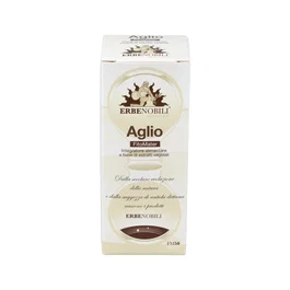 ERBENOBILI Extrait d'Ail Fitomater 50ml