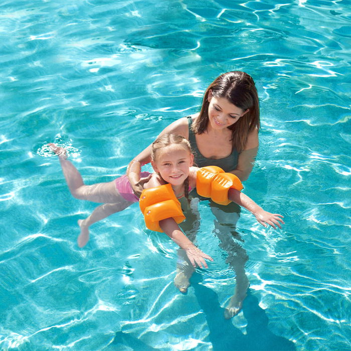 Bestway Boule Gonflable Fête D91 cm +3 Ans Jardin, Bassin et Plage 31044 Bestway Boule Gonflable Fête D91 cm +3 Ans Jardin, Bassin et Plage 31044