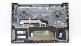 Lenovo Cover + keyboard pour Lenovo ThinkBook 14 G4+ IAP