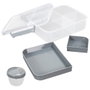 Cook Concept Boîte Bento Take Away 1,5 L