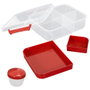 Cook Concept Boîte Bento Take Away 1,5 L