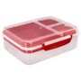 Cook Concept Boîte Bento Take Away 1,5 L