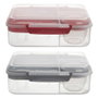 Cook Concept Boîte Bento Take Away 1,5 L