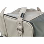Sac pour animaux de compagnie Trixie CityStyle Gris clair 30 × 20 × 40 CM