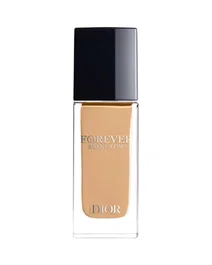 Christian Dior Forever Skin Glow, Fond de teint crème 4WO, Olive chaude, 30 ml