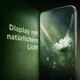 Smartphone TCL NXTPAPER 60 Ultra 5G 7,2" Octa Core Mediatek Dimensity 7400 12 GB RAM 512 GB Blanc