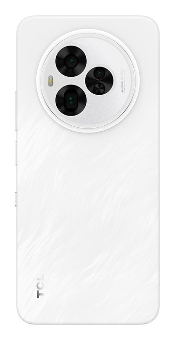 TCL 60 Ultra NXTPAPER 5G 12GB 512GB 7.2 pouces Blanc Smartphone Débloqué