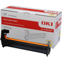 Oki Unité de tambour 44844405 Jaune