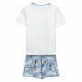 Pyjama Enfant Bluey Blanc S
