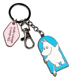 Grupo Erik Porte-clés Moomin 7 cm