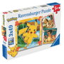 Ravensburger Puzzle Pokémon 3x49 pièces