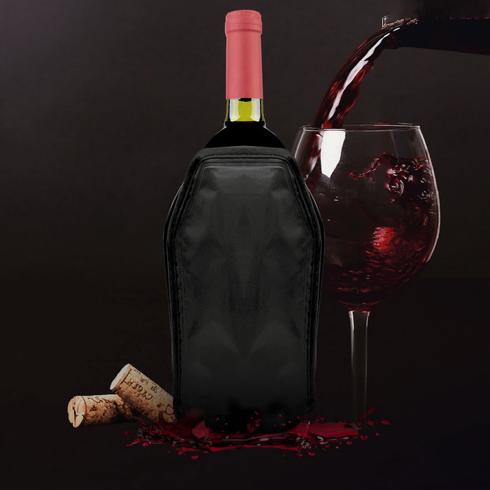 GSC Evolution Enfriador de vino en nylon noir