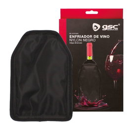 GSC Evolution Enfriador de vino en nylon noir