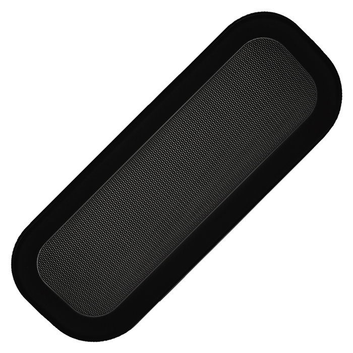 Be Mix Haut-parleur sans fil 5 W en silicone