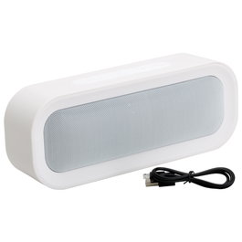 Be Mix Haut-parleur sans fil 5 W en silicone