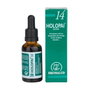 EQUISALUD Holopai 14 Régulateur Acide Urique 31 ml