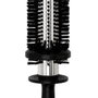 Cosmetic Club Brosse à cheveux avec anneau nettoyant