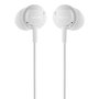 Casque NGS CROSSDRIFTWHITE Blanc