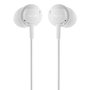 Casque NGS CROSSDRIFTWHITE Blanc