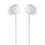 Casque NGS CROSSDRIFTWHITE Blanc