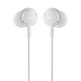 Casque NGS CROSSDRIFTWHITE Blanc