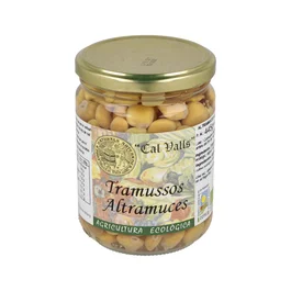 CAL VALLS Altramuces au naturel ECO 270 g