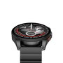 Montre intelligente KSIX KSIX Horizon Noir 1,43" 46 mm