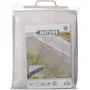 Nature Voile anti-insectes - Modèle NATURE - Protection contre les insectes volants - 2 x 5 m - Polyamide maille 1x1 mm - Pour intérieur et extérieur