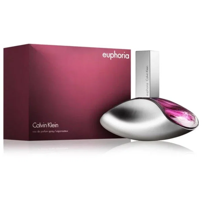 Calvin Klein Euphoria Eau de Parfum 50 ml