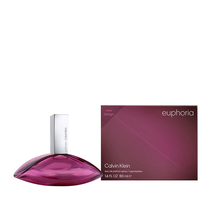 Calvin Klein Euphoria Eau de Parfum 50 ml