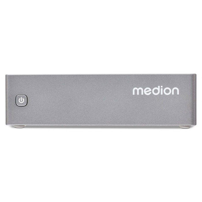 Mini PC Medion 10025573 Intel Core i3-1315U Non Inclus