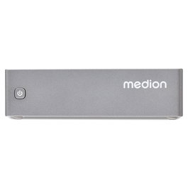 Mini PC Medion 10025573 Intel Core i3-1315U Non Inclus