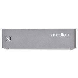 Mini PC Medion 10025573 Intel Core i3-1315U Non Inclus