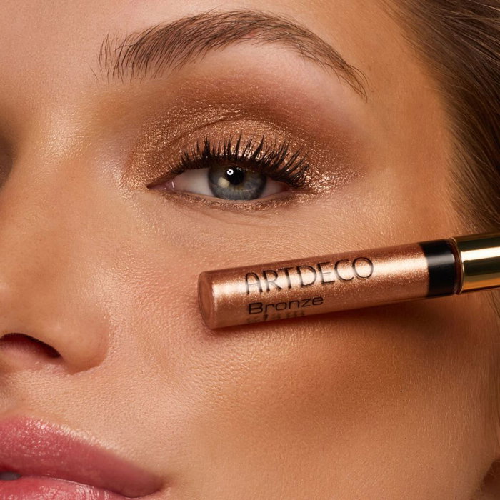 Artdeco Eyeliner BRONZE GLAM glam bronze