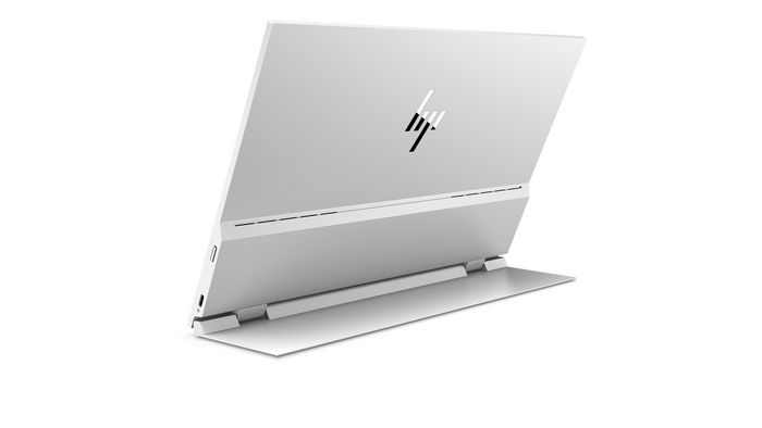 HP E14 G4 Moniteur portable Full HD