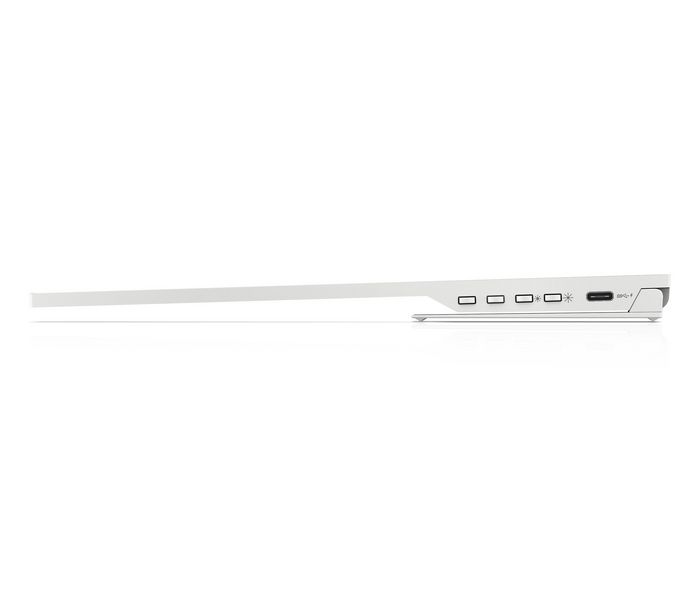HP E14 G4 Moniteur portable Full HD