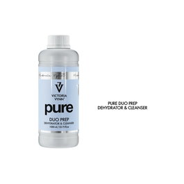 Victoria Vynn Pure Duo Prep Dehydrator & Cleanser 1000ml