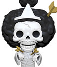 Funko POP! One Piece Brook Bonekichi
