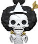 Funko POP! One Piece Brook Bonekichi