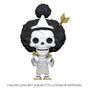 Funko POP! One Piece Brook Bonekichi