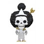 Funko Pop One Piece Brook Figurine Vinyle 9 cm