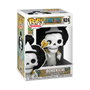 Funko POP! One Piece Brook Bonekichi