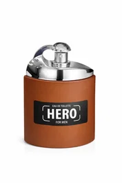 New Brand Prestige Hero Eau de Toilette pour hommes 100 ml