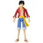 Figurines d’action Bandai One Piece - Monkey D. Luffy 17 cm