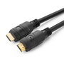 MicroConnect Câble HDMI 4K Actif 15m avec amplificateur
