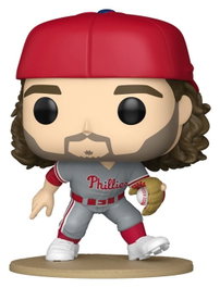 Funko MLB POP! Figurine Vinyle Phillies - Alec Bohm
